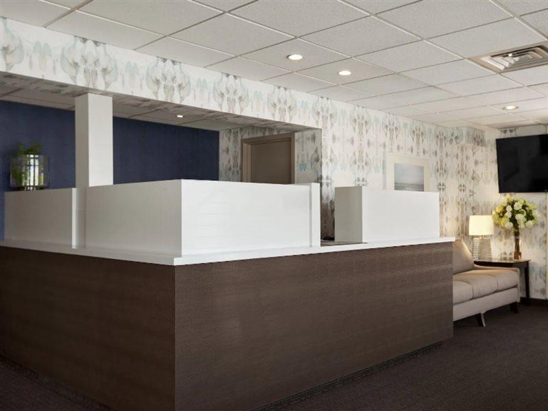 ทราเวลลอดจ์ ฮับบาร์ด โอไฮโอ Hotel Hubbard ภายนอก รูปภาพ