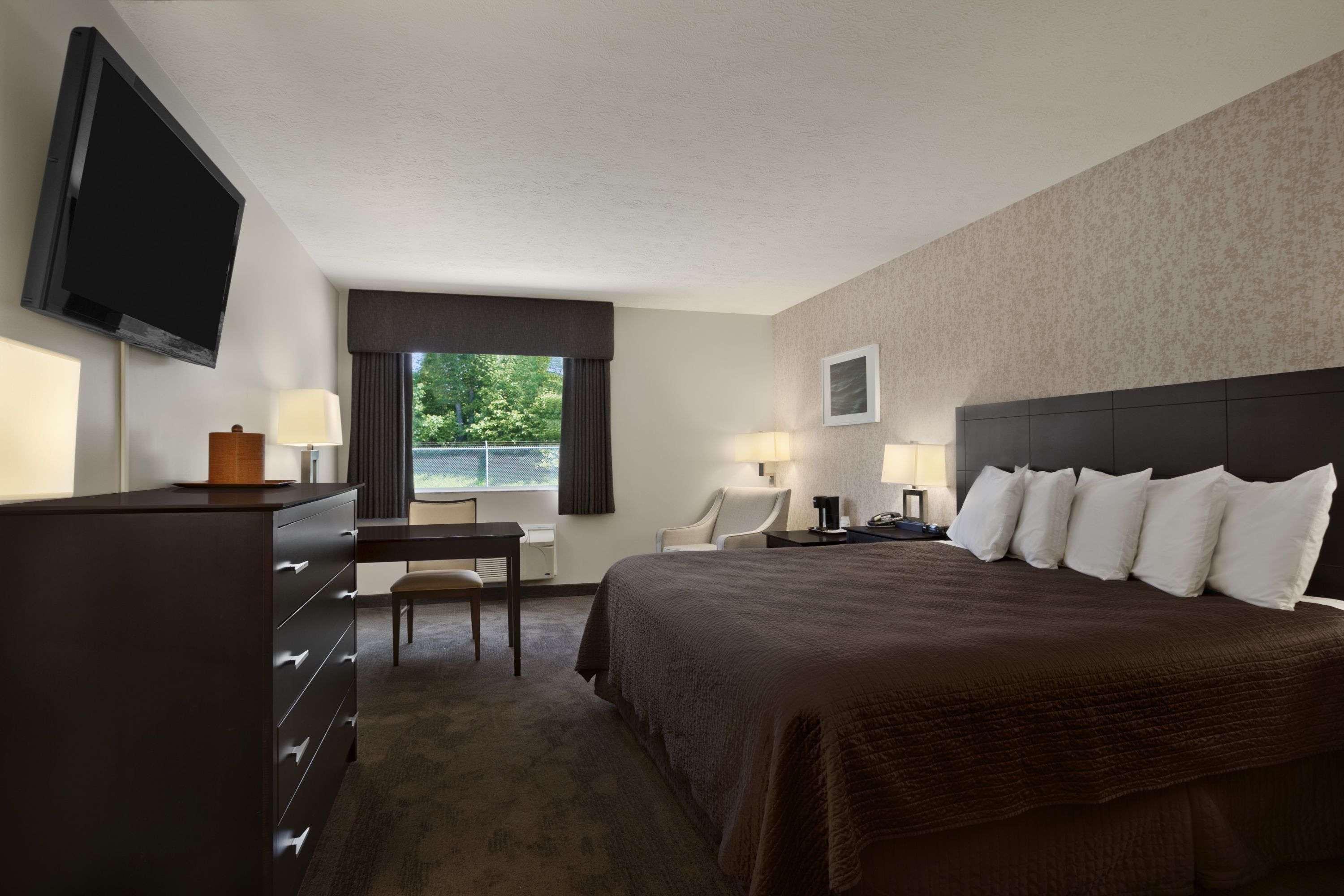 ทราเวลลอดจ์ ฮับบาร์ด โอไฮโอ Hotel Hubbard ภายนอก รูปภาพ
