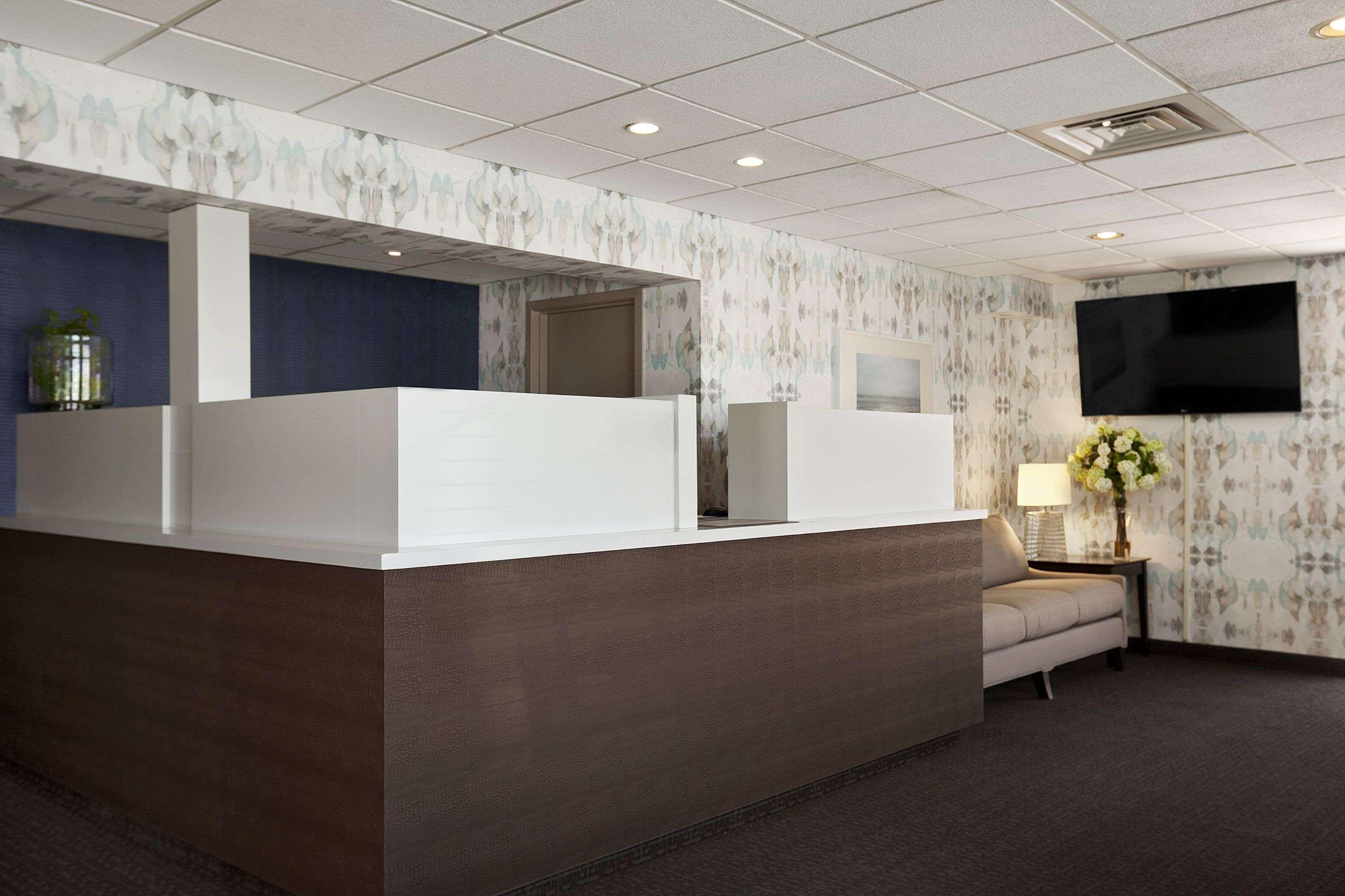 ทราเวลลอดจ์ ฮับบาร์ด โอไฮโอ Hotel Hubbard ภายนอก รูปภาพ
