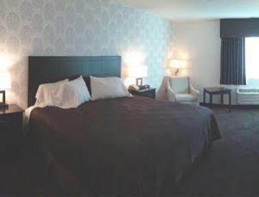 ทราเวลลอดจ์ ฮับบาร์ด โอไฮโอ Hotel Hubbard ภายนอก รูปภาพ